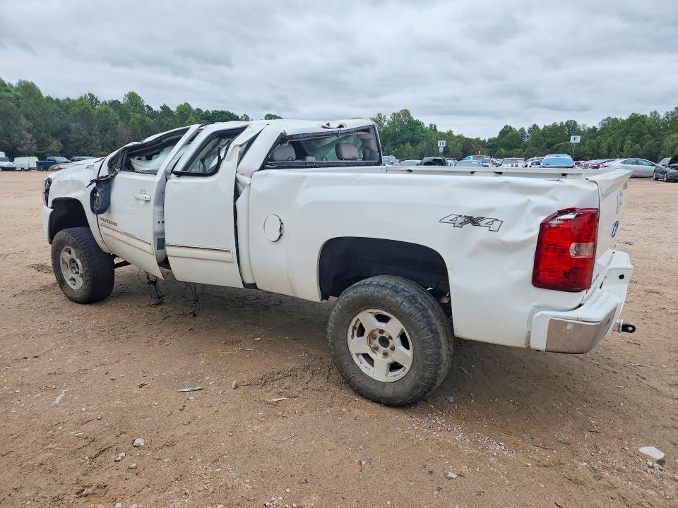 Aukcja sprzedaży 2010 Chevrolet Silverado, vin: 1GCSKSE34AZ246239, numer aukcji: 54288476