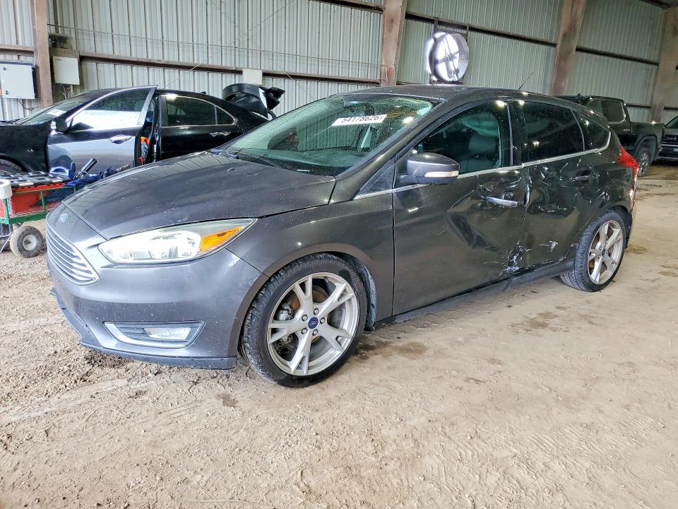 Продажа на аукционе авто 2015 Ford Focus, vin: 1FADP3N24FL360684, номер лота: 54178626