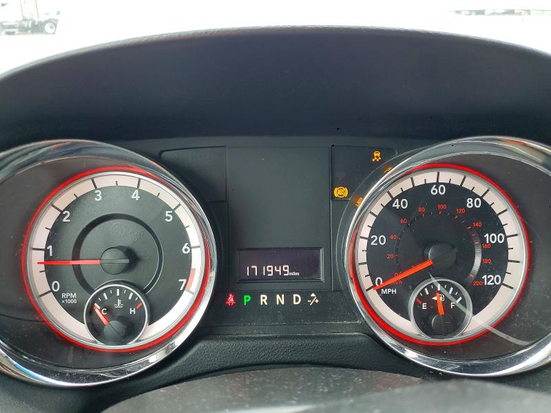 Aukcja sprzedaży 2015 Dodge Grand Caravan, vin: 2C4RDGCG2FR550909, numer aukcji: 54114536