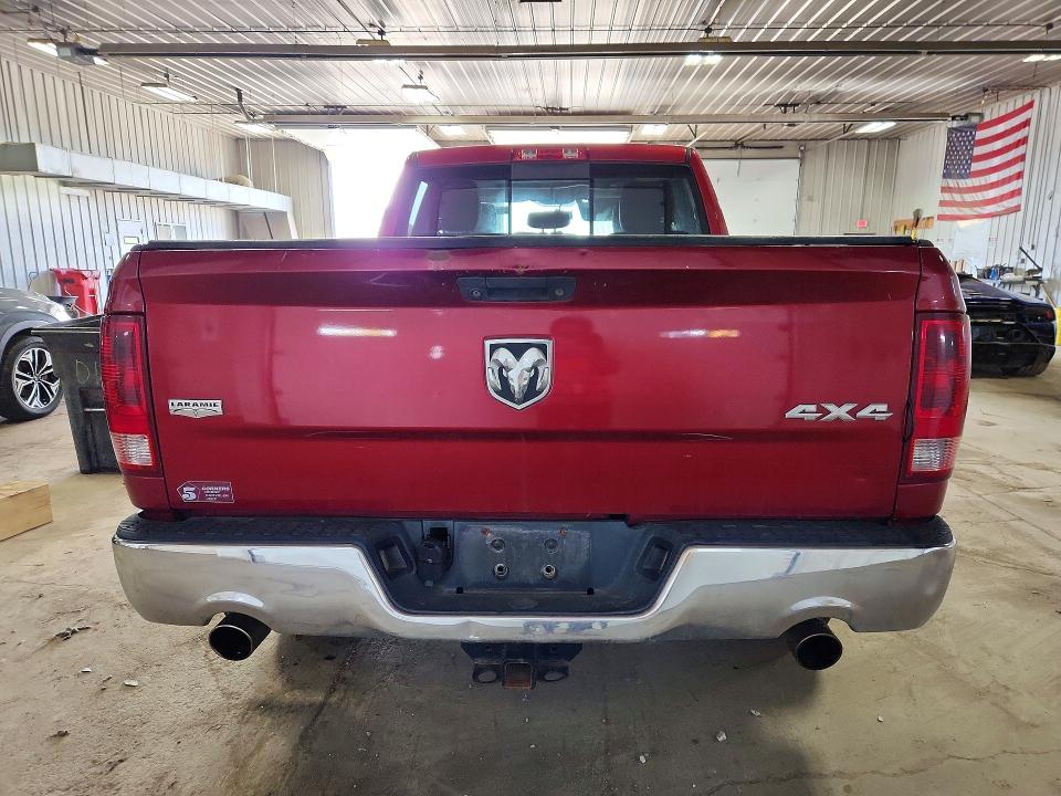 Продаж на аукціоні авто 2012 Dodge Ram 1500, vin: 1C6RD7JT7CS204582, номер лоту: 52439006