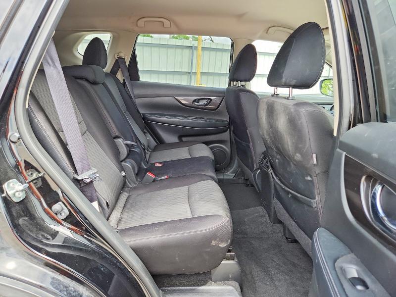 Aukcja sprzedaży 2019 Nissan Rogue, vin: JN8AT2MV7KW380133, numer aukcji: 54525606