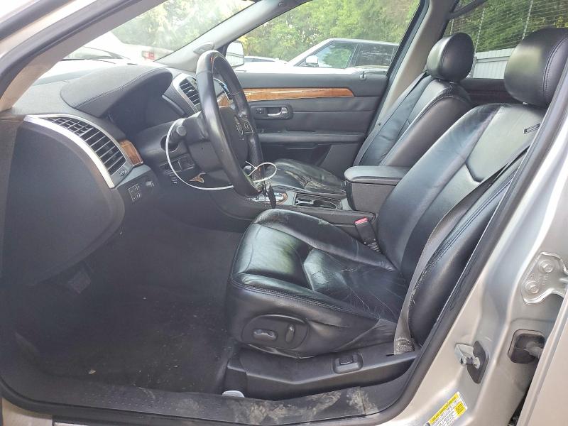 Aukcja sprzedaży 2008 Cadillac Srx, vin: 1GYEE437880140522, numer aukcji: 54161386
