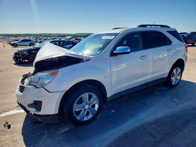 Aukcja sprzedaży 2014 Chevrolet Equinox, vin: 1GNALBEK3EZ125909, numer aukcji: 53473706
