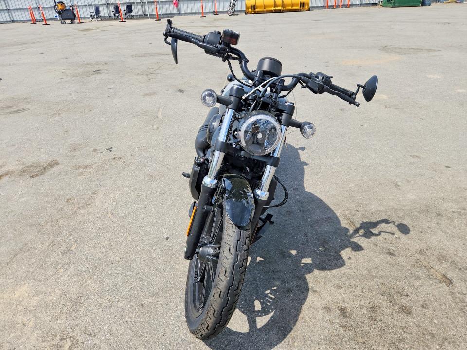 Aukcja sprzedaży 2025 Harley Davidson Rh975, vin: MLY1ZH118SS305069, numer aukcji: 54274926