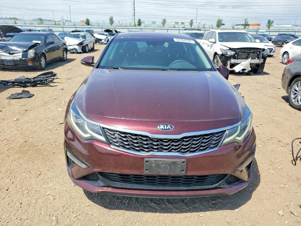 Aukcja sprzedaży 2020 Kia Optima, vin: 5XXGT4L38LG426315, numer aukcji: 52704356