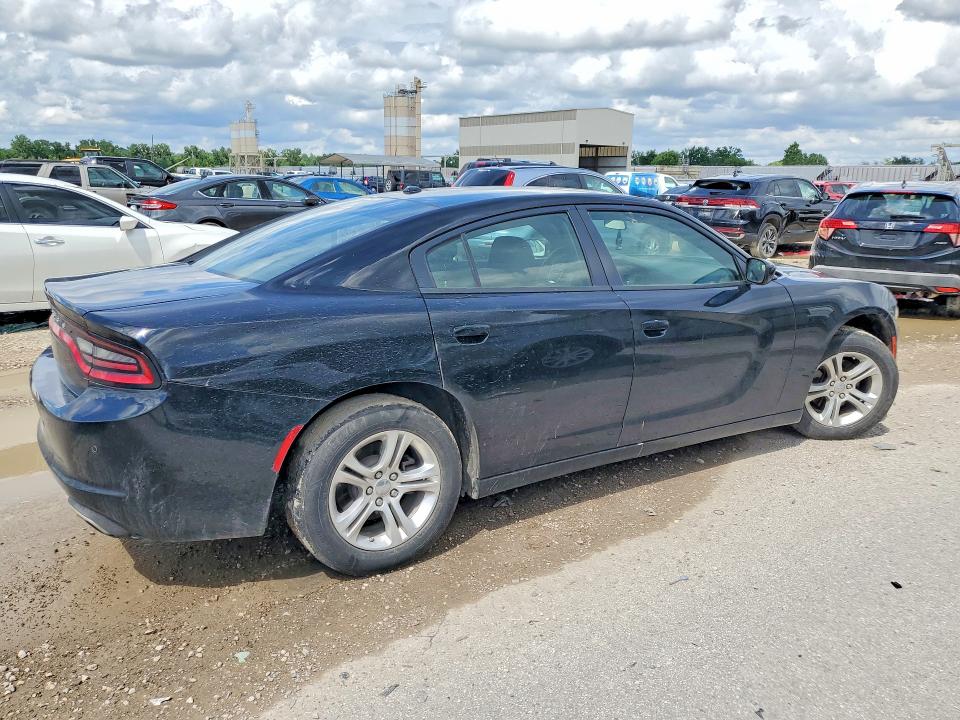 Aukcja sprzedaży 2022 Dodge Charger, vin: 2C3CDXBG3NH234659, numer aukcji: 55445166