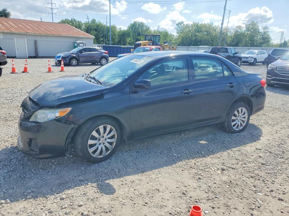 Продажа на аукционе авто 2012 Toyota Corolla, vin: 2T1BU4EE7CC785331, номер лота: 53698336