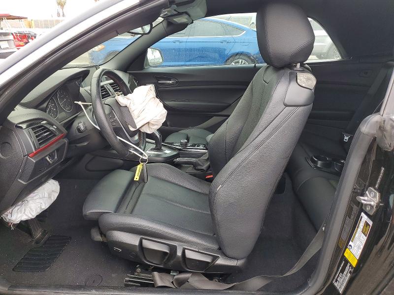 Продажа на аукционе авто 2016 Bmw 228, vin: WBA1K9C57GV321893, номер лота: 53566206