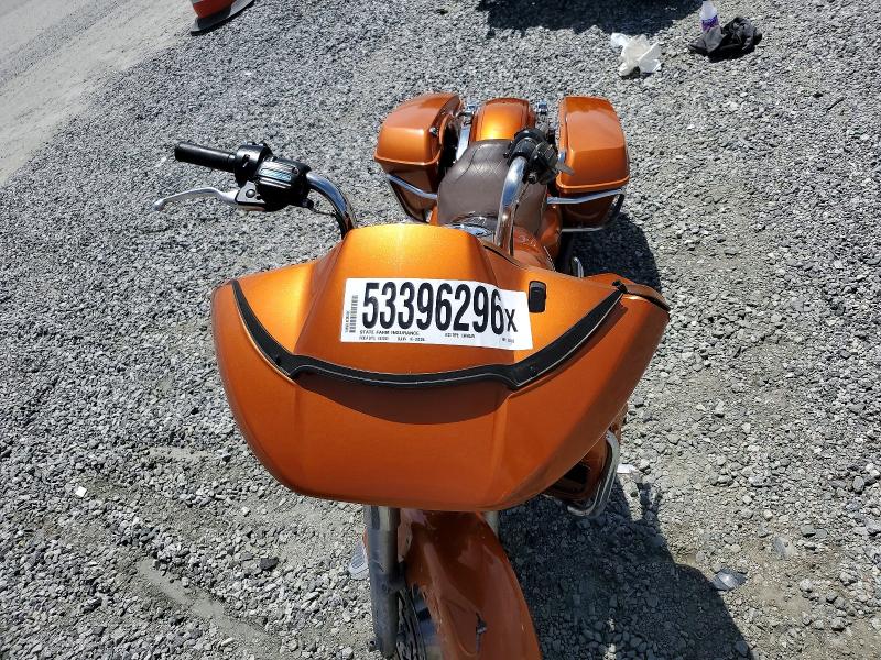 Aukcja sprzedaży 2015 Harley-davidson Fltrx, vin: 1HD1KHM1XFB630085, numer aukcji: 53396296