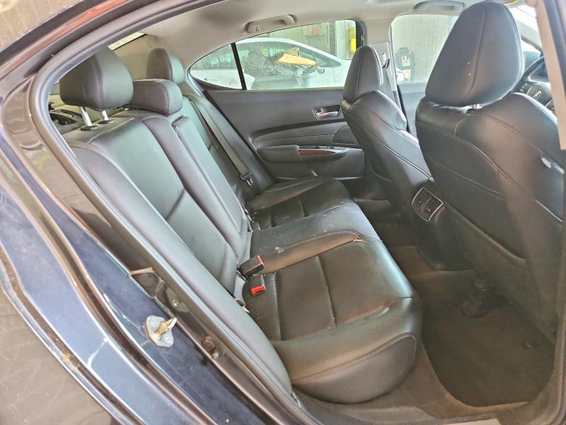 Продажа на аукционе авто 2015 Acura Tlx, vin: 19UUB3F56FA005594, номер лота: 53623666