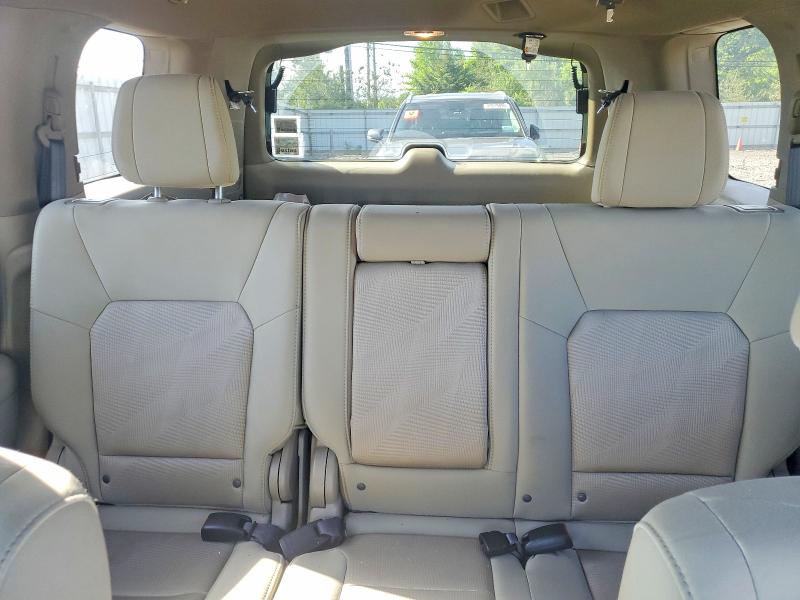 Aukcja sprzedaży 2012 Honda Pilot, vin: 5FNYF4H22CB026720, numer aukcji: 55322596