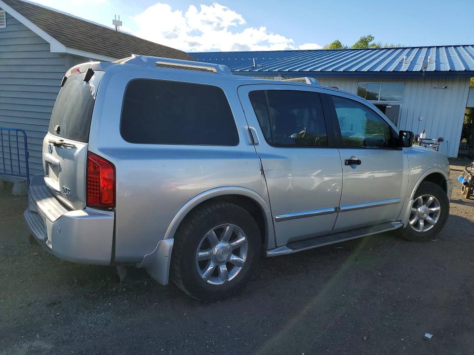 Aukcja sprzedaży 2005 Infiniti Qx56, vin: 5N3AA08C55N804551, numer aukcji: 52712886