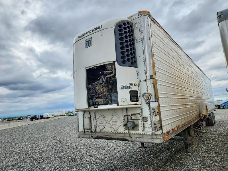 Продажа на аукционе авто 2013 Great Dane Trailers Trailer, vin: 1GRAA0627DW701606, номер лота: 50882086