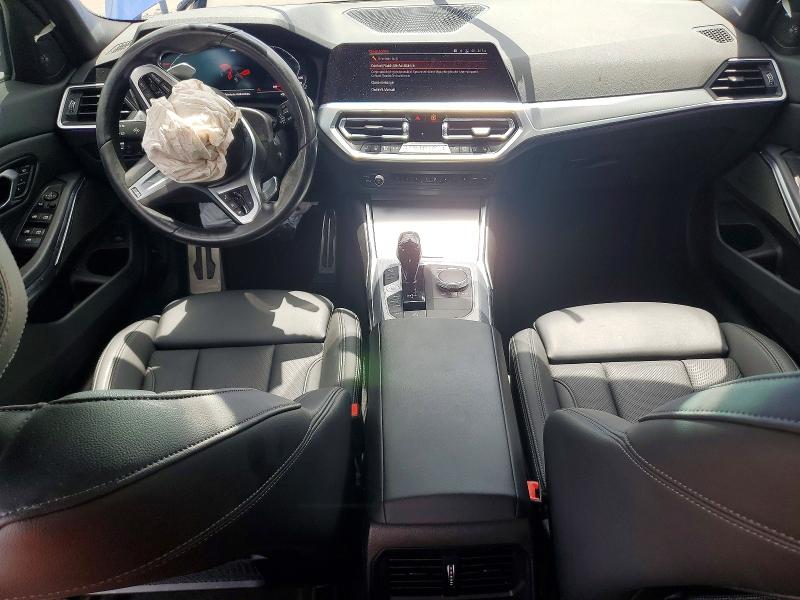 Aukcja sprzedaży 2022 Bmw M340i, vin: 3MW5U7J05N8C46506, numer aukcji: 54874206