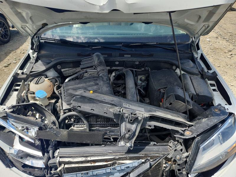 54993156 :رقم المزاد ، 3VWD67AJXGM345167 vin ، 2016 Volkswagen Jetta مزاد بيع