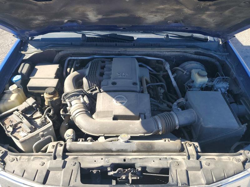 Продажа на аукционе авто 2014 Nissan Frontier, vin: 1N6AD0EV6EN744609, номер лота: 53836976