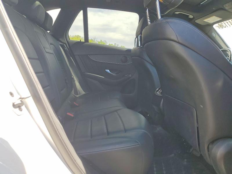 Aukcja sprzedaży 2022 Mercedes-benz Glc, vin: W1N0G8EB5NG118928, numer aukcji: 53241136