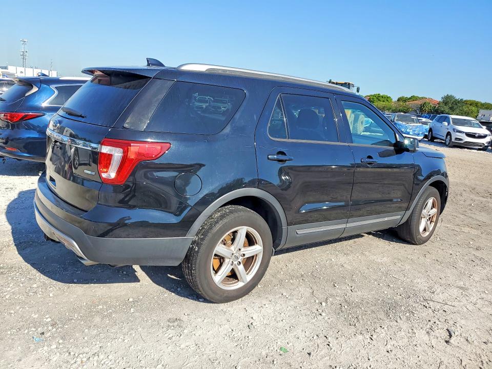 Продажа на аукционе авто 2016 Ford Explorer, vin: 1FM5K8DHXGGA73825, номер лота: 52432096