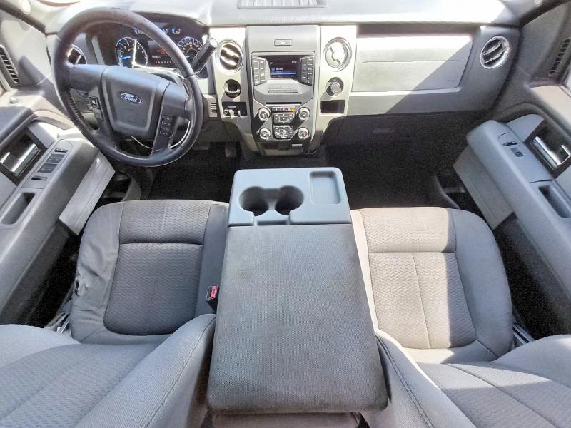 Aukcja sprzedaży 2014 Ford F150, vin: 1FTFW1CT9EKF60096, numer aukcji: 53098816