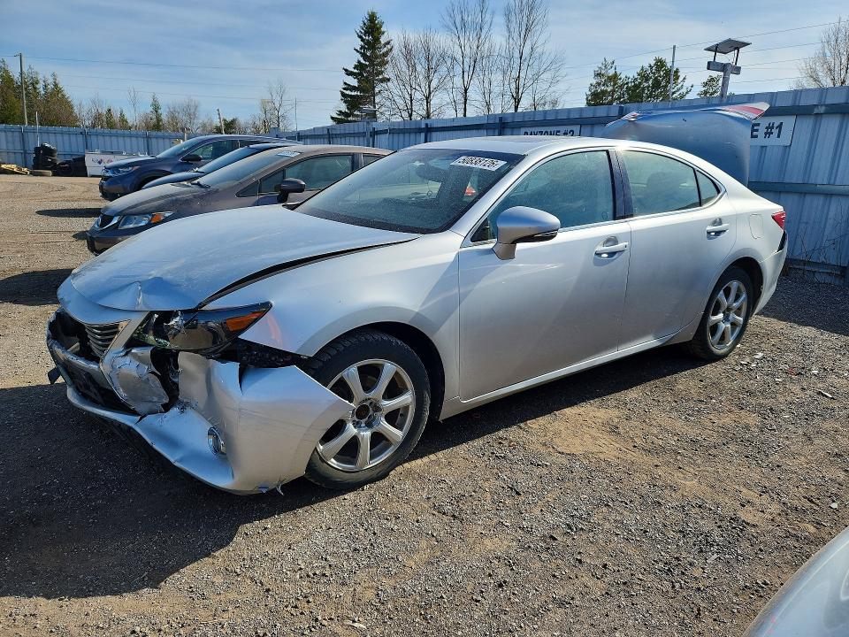 Продаж на аукціоні авто 2013 Lexus Es, vin: JTHBK1GG6D2005174, номер лоту: 50838126