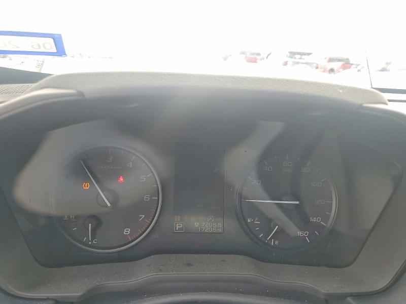 Aukcja sprzedaży 2024 Subaru Impreza, vin: JF1GUABC6R8376836, numer aukcji: 51858616