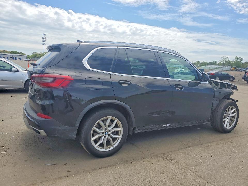 Aukcja sprzedaży 2019 Bmw X5, vin: 5UXCR6C50KLL26622, numer aukcji: 53837286