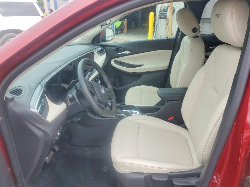 Продаж на аукціоні авто 2025 Buick Encore Gx, vin: KL4AMDSL8SB014706, номер лоту: 54448236