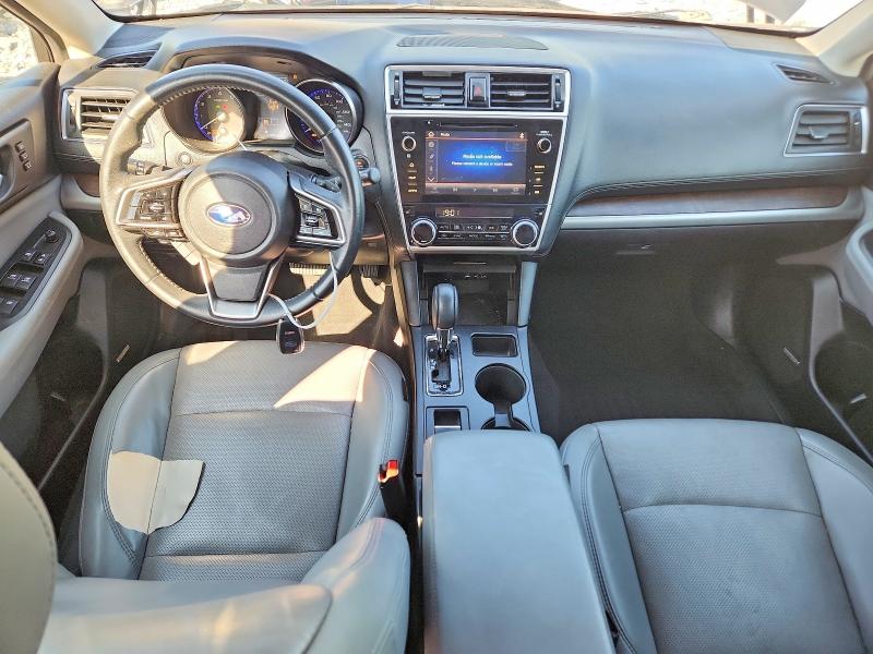 Продаж на аукціоні авто 2019 Subaru Outback, vin: 4S4BSANC1K3392303, номер лоту: 53065756