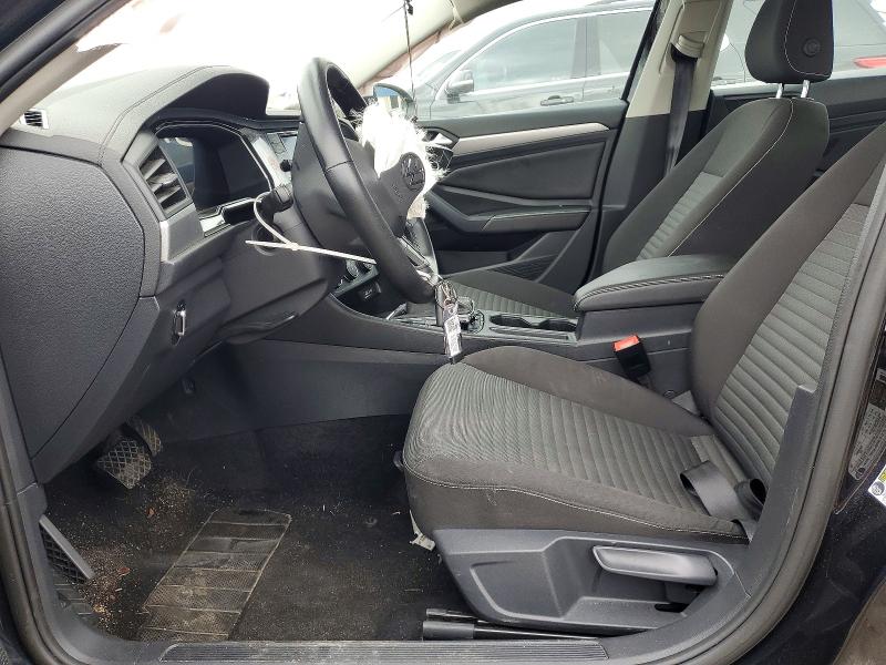 Продажа на аукционе авто 2024 Volkswagen Jetta, vin: 3VW5M7BU1RM030893, номер лота: 53546166