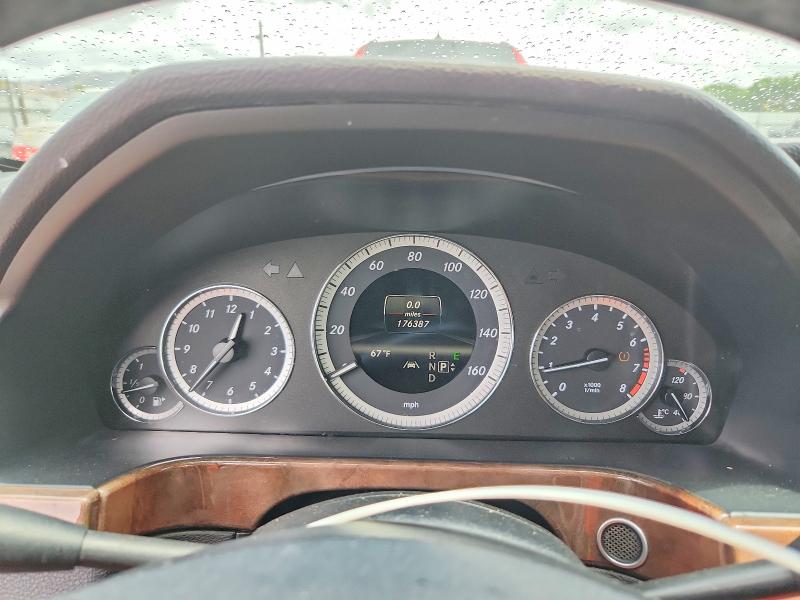 Aukcja sprzedaży 2013 Mercedes-benz E, vin: WDDHF5KB4DA728617, numer aukcji: 55391726