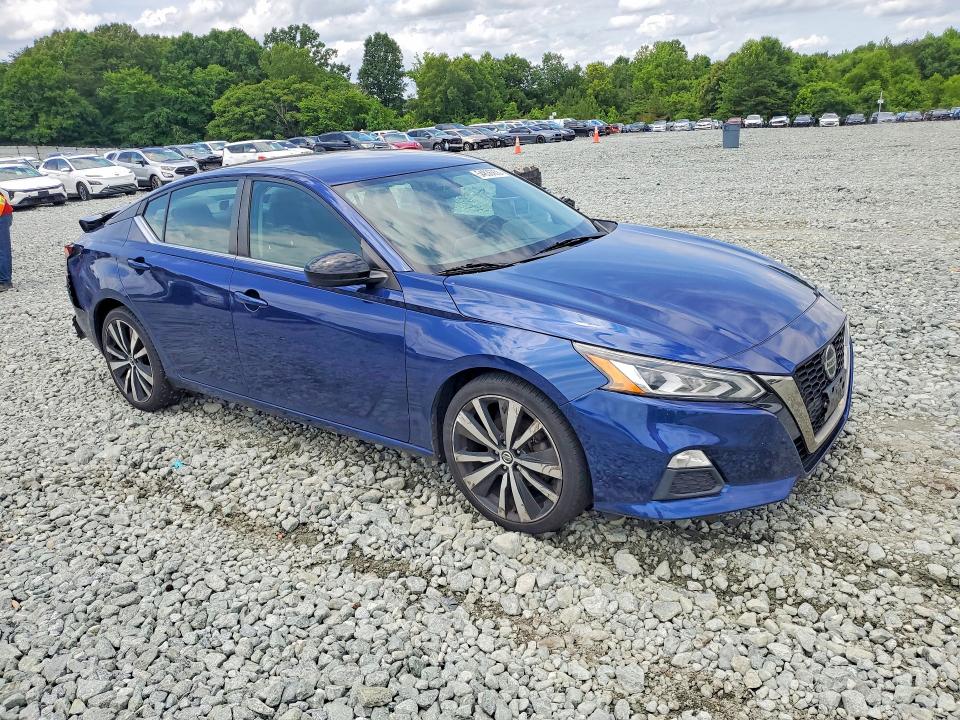 Продаж на аукціоні авто 2019 Nissan Altima, vin: 1N4BL4CV3KC131638, номер лоту: 54836936