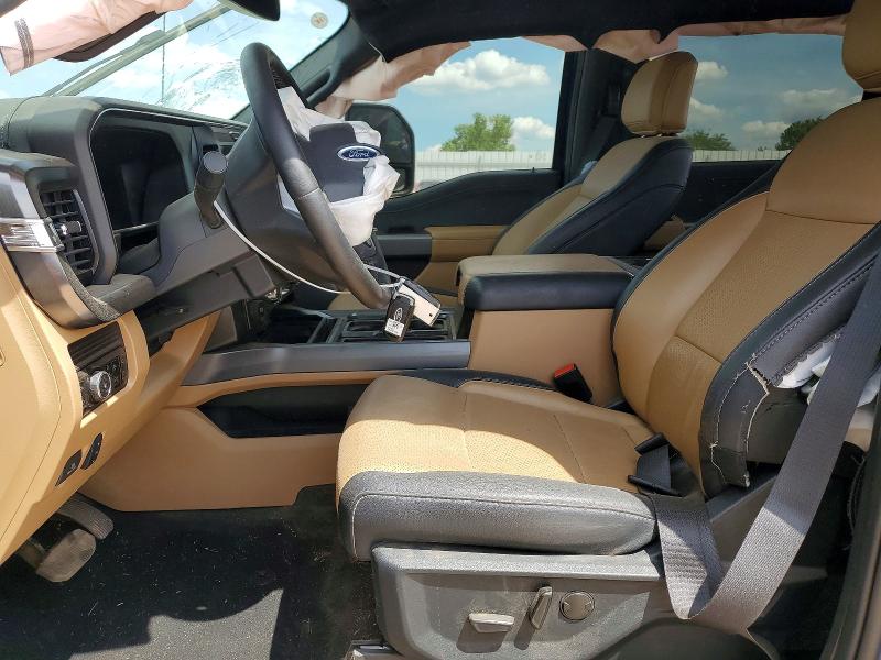 Продажа на аукционе авто 2026 Ford F350, vin: 1FT8W3DMXTEC48361, номер лота: 51797086