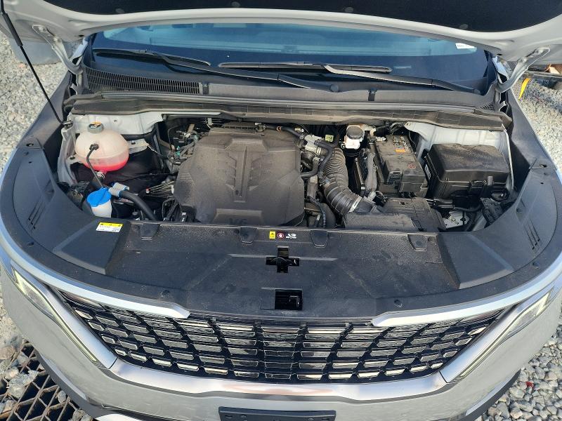 Aukcja sprzedaży 2023 Kia Carnival, vin: KNDNE5H30P6276091, numer aukcji: 51955186