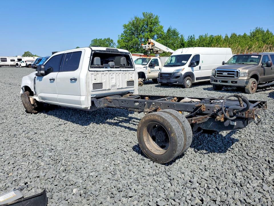 2023 Ford F550 მანქანა იყიდება აუქციონზე, vin: 1FD0W5GN6PED70391, აუქციონის ნომერი: 54697636