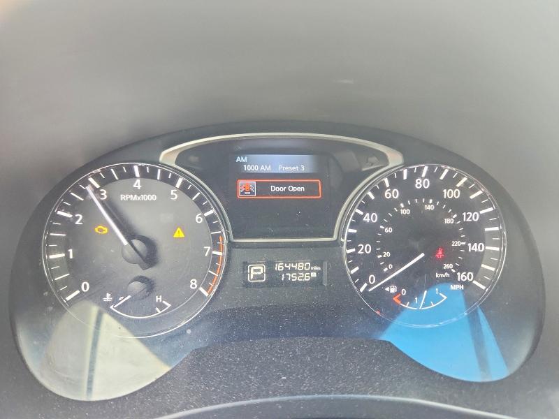 Продажа на аукционе авто 2013 Nissan Altima, vin: 1N4AL3AP1DC124278, номер лота: 52699876