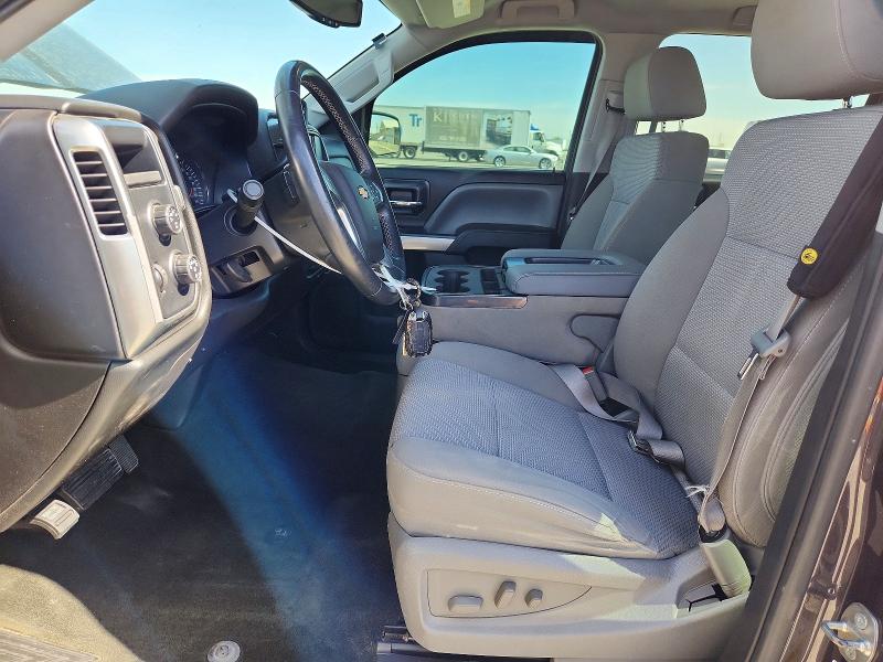 Продажа на аукционе авто 2014 Chevrolet Silverado, vin: 3GCUKREC3EG361261, номер лота: 52414136