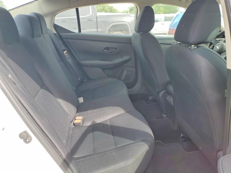 51375926 :رقم المزاد ، 3N1AB8BV5RY200917 vin ، 2024 Nissan Sentra مزاد بيع