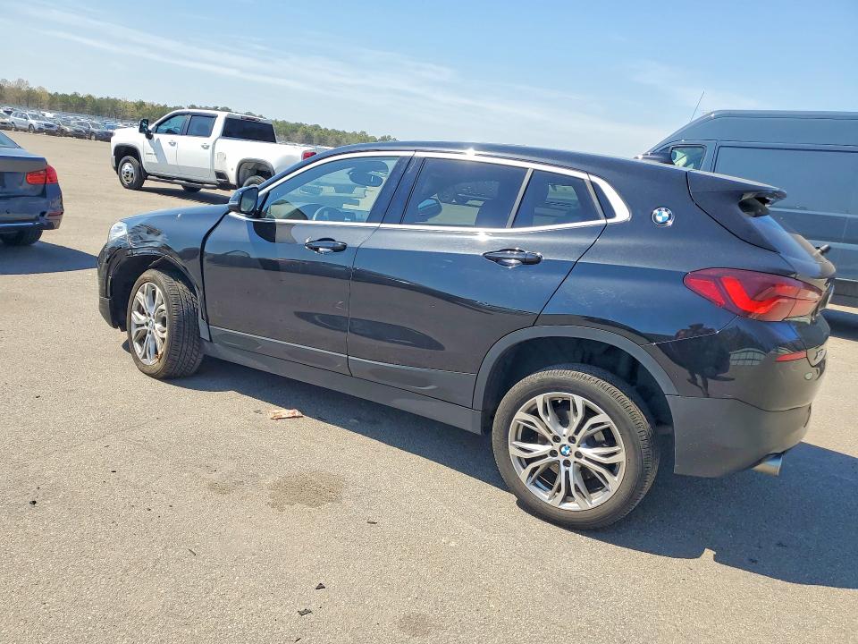 Aukcja sprzedaży 2021 Bmw X2, vin: WBXYJ1C04M5S44800, numer aukcji: 52378126