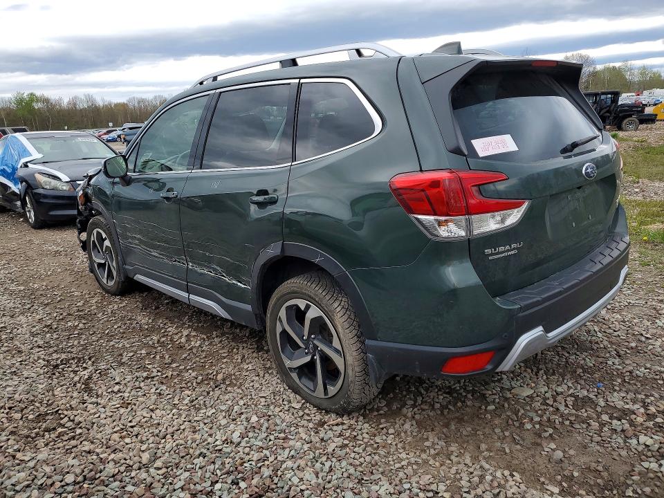 Продажа на аукционе авто 2023 Subaru Forester, vin: JF2SKARC4PH479347, номер лота: 51758006