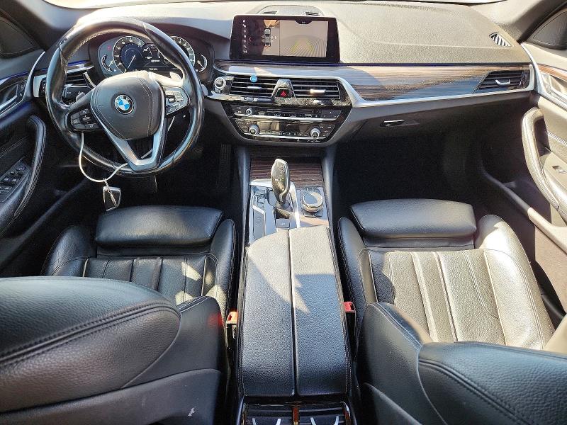Aukcja sprzedaży 2018 Bmw 530e, vin: WBAJA9C54JB032644, numer aukcji: 51912466