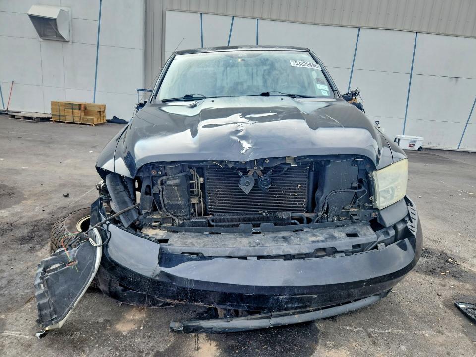Продаж на аукціоні авто 2011 Dodge Ram 1500, vin: 1D7RV1CT9BS503253, номер лоту: 53026696