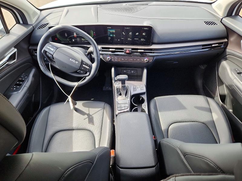 Продажа на аукционе авто 2026 Kia Sportage, vin: 5XYK3CDFXTG341551, номер лота: 54424966