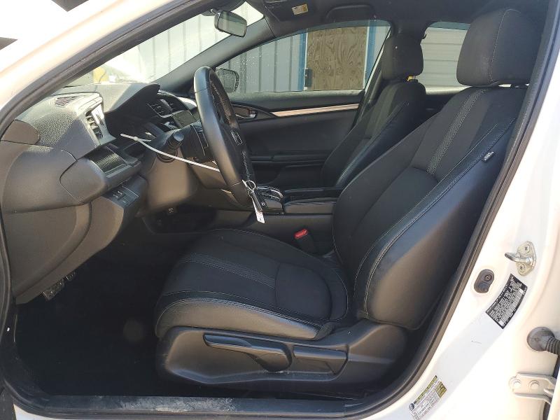 Продаж на аукціоні авто 2021 Honda Civic, vin: SHHFK7H49MU401671, номер лоту: 52311136