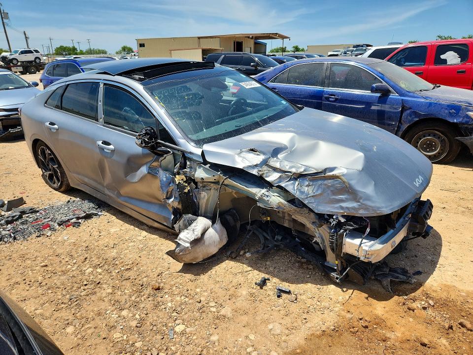 Aukcja sprzedaży 2025 Kia K5, vin: KNAG64J74S5302698, numer aukcji: 54904616