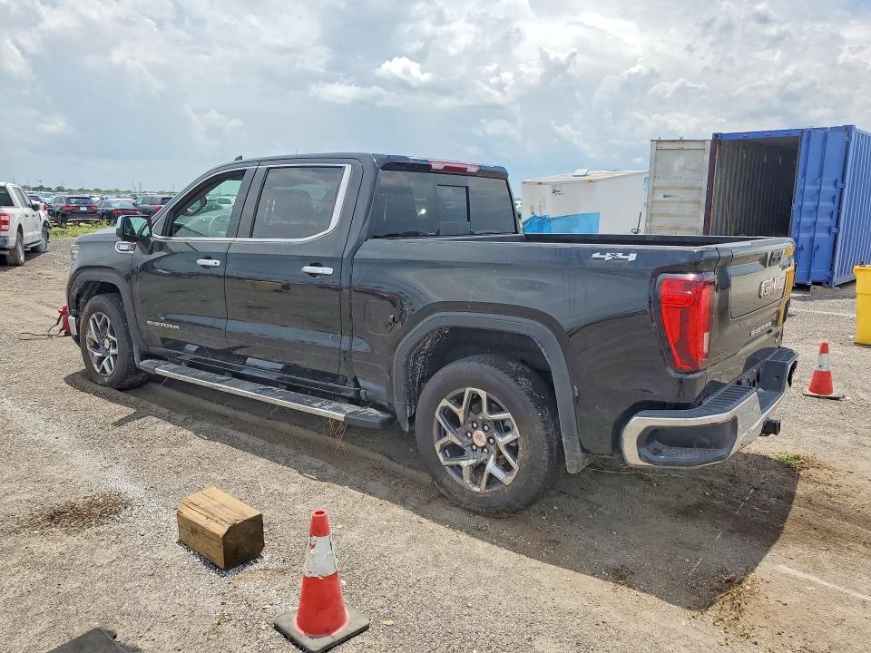 53509206 :رقم المزاد ، 3GTUUDE85TG180149 vin ، 2026 Gmc Sierra مزاد بيع