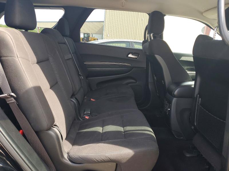 Aukcja sprzedaży 2022 Dodge Durango, vin: 1C4RDJAG3NC226858, numer aukcji: 52392056