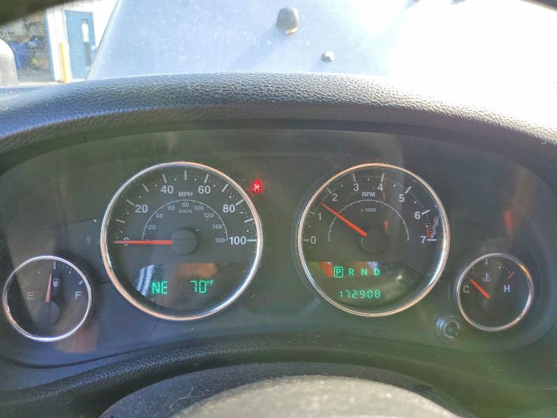 Продаж на аукціоні авто 2014 Jeep Wrangler Unlimited, vin: 1C4HJWDG2EL221311, номер лоту: 55064256