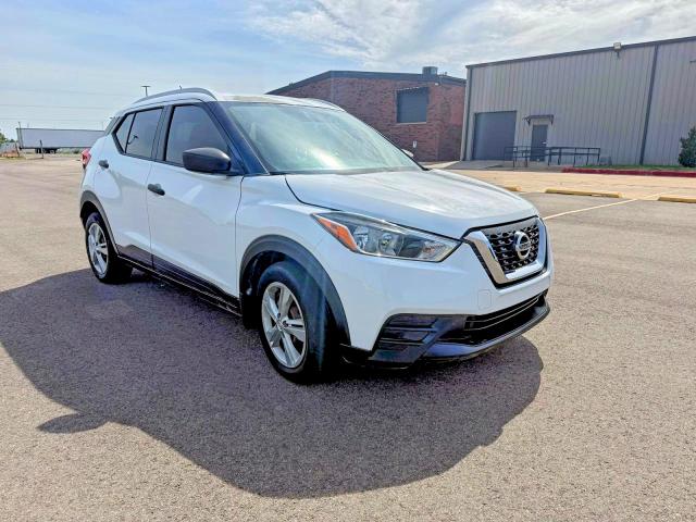 Aukcja sprzedaży 2018 Nissan Kicks, vin: 3N1CP5CU6JL540111, numer aukcji: 52245056