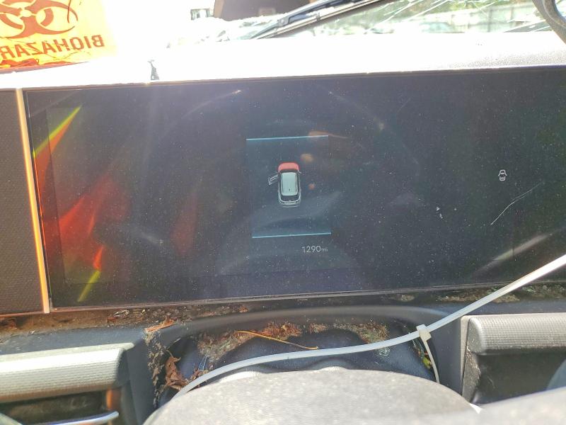54238296 :رقم المزاد ، 5NMJA3DE4TH681518 vin ، 2026 Hyundai Tucson مزاد بيع