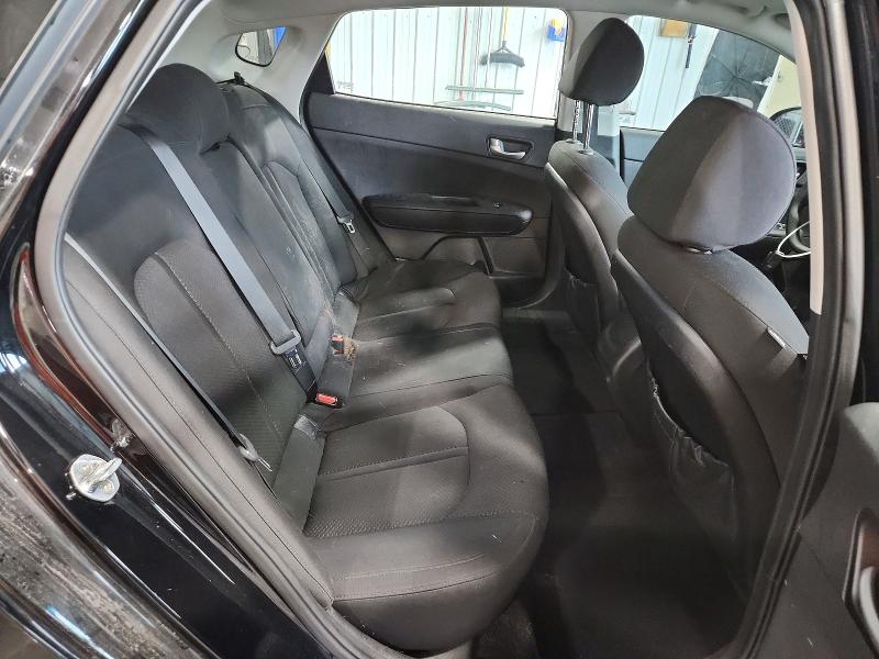 Aukcja sprzedaży 2016 Kia Optima, vin: 5XXGT4L33GG118376, numer aukcji: 53718786